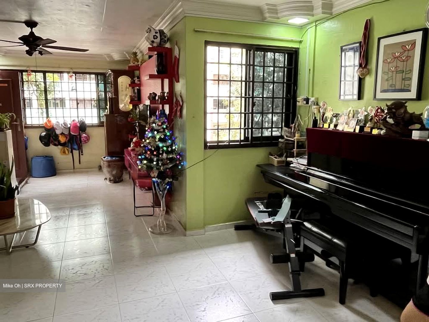 Blk 208 Yishun Palm Spring (Yishun), HDB 4 Rooms #531735591